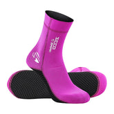 3mm Neoprene Diving Socks Beach Water Socks for Men Women